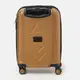 Чемодан маленький 4 колеса Ricco Grande T15002Gold-M