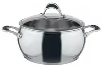Кастрюля 1,8 л Harmony Vinzer VZ-89046-к