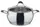 Кастрюля 1,8 л Harmony Vinzer VZ-89046-к