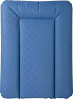 Килимок для пеленання FreeON Premium, 50x70x6 см, синій