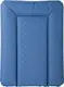Коврик для пеленки FreeON Premium, 50x70x6 см, синий