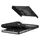 Чехол Spigen для Samsung Galaxy S22 Plus - Slim Armor, Black (ACS03977)