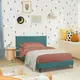 Изголовье для кровати RODOS Ocean 60x100 см