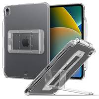 Чехол Spigen для iPad 10 (10.9") 2022 - AirSkin Hybrid S, Cleare (ACS05419)