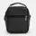 Мужская кожаная сумка Borsa Leather K16681-1bl-black