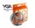 Шнур YGK Veragass PE x8 150m 0.8 16lb / 7.26kg