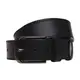 Мужской кожаный ремень Borsa Leather v1mb1a