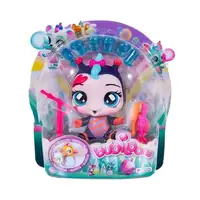 Игровой набор "Bubiloons W2: Божья коровка Нико"