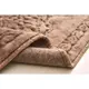 Коврик в ванную Arya Damaks AR-A107217-Beige 120х70 см бежевый