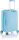 Чемодан Heys Pastel S Blue 10155-0004-21
