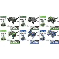 Фигурка игровая Динозавр KL102AB-103AB-104AB 27 см
