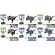 Фигурка игровая Динозавр KL102AB-103AB-104AB 27 см