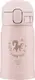 Термокружка ZOJIRUSHI SM-WP24PM 0.24 л Rose (1678-06-12)