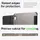 Чехол Spigen для iPad 10.9 (2022) - Liquid Air Folio, Black (ACS05415)