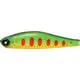 BA40F-201 Воблер Lucky John Pro Series Basara 40F