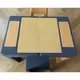 Комплект TEGGI MULTIFUN стол+2 стулья TI-011-172 graphite/mustard