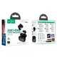 Наушники HOCO Rhyme true wireless ANC+ENC noise reduction BT headset EQ20 |BT5.4, 40/400mAh, 6-7h|