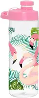 Бутылка для воды Herevin Flamingo Twist 161566-026 750 мл