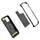 Чехол Spigen для iPhone 14 Pro Max Case Geo Armor 360 (MagFit), Black (ACS04852)
