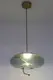 Люстра светодиодная подвесная LED светильник для квартиры на потолок лэд 25690 Бронза 25-110х30х30 см.
