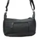 Женская кожаная сумка Borsa Leather 1t300-black