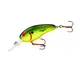 Воблер BOMBER inFlat Ain 6,25см / 10,1 г / DEEP float 1,2-4,5m FYBS B02DFA-FYBS