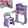 Детская парта Bambi W 2071-41-3 UA