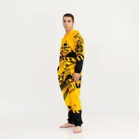 Кігурумі для дорослих Oversize 3D DANGER 3889_3_176 17279 176 см