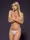 Luiza стринги белые Obsessive S/M