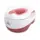Горшок Lorelli TRANSFORM SET pink