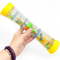 Іграшка "Райдужна паличка" (звуки дощу), 30 см