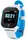 Смарт-часы UWatch GW700S Kid smart watch Blue/White
