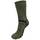 Носки мужские трекинговые Tribe Trekking Winter T-KB-0025-olive-38-40 38-40 р оливковые