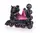 Роликовые коньки Tempish WOX LADY/41