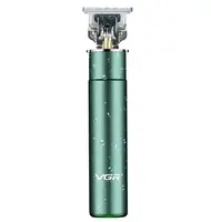 Триммер  для стрижки VGR HP-V-186 профессиональный зеленый