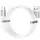 Кабель HOCO Type-C Magic magnetic charging U91 |1m, 3A|