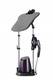 Гладильная система Mozano 3в1 Ultra Сare AGD/ST/01#FIOLET 2500 Вт purple