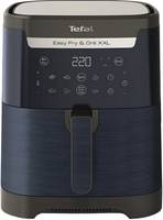 Мультипечь Tefal Easy Fry & Grill XXL EY801410 6.5 л 1830 Вт синяя