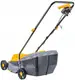 Газонокосилка электрическая Powermat 2200Вт 30л (Польша)