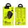 Адаптер сетевой HOCO Grande charger N75 |1USB/2Type-C, 65W/3A, PD/QC|