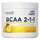 Аминокислота BCAA OstroVit BCAA 2-1-1, 200 грамм Лимон