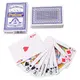 Карты игральные "POKER Club Special", 54 карты CS-54 Синий