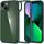 Чехол Spigen для Apple iPhone 13 - Ultra Hybrid, Midnight Green (ACS04562)