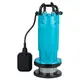 Насос дренажный 0.37кВт Hmax 16м Qmax 150л/мин AQUATICA QDX1.5-16-0.37A (773231)