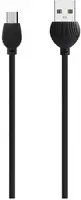 Кабель AWEI CL-61 Micro cable 1m Black
