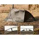 Палатка двухместная Naturehike CNK2300ZP040, коричневая