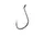 5111-091 Крючки Owner Cut SSW All Purpose Bait Hooks Black №02