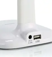 Настольная LED лампа Remax Stars Desk Lamp RT-E330 White