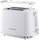 Тостер Russell Hobbs Eden 2S Toaster White 27372-57 800 Вт бiлий