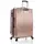 Валіза Heys EZ Access L Rose Gold 10140-0131-30